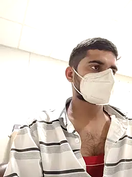 Snapshot of Ishan003 chatting on February 8, 2025, 1:44 pm Ishan003 online show from February 8, 2025, 1:44 pm