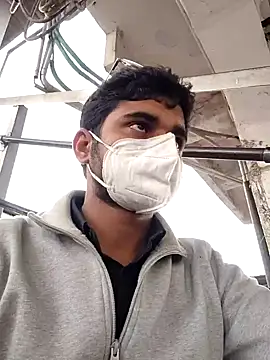 Snapshot of Ishan003 chatting on February 3, 2025, 12:36 pm Ishan003 online show from February 3, 2025, 12:36 pm