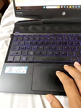 Snapshot of Ishan003 chatting on March 21, 2025, 3:46 pm Ishan003 online show from March 21, 2025, 3:46 pm