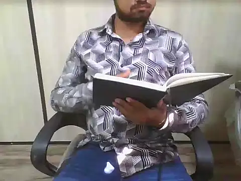 Snapshot of Ishan003 chatting on February 15, 2025, 4:36 am Ishan003 online show from February 15, 2025, 4:36 am