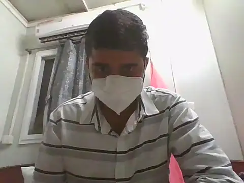 Snapshot of Ishan003 chatting on February 20, 2025, 2:02 pm Ishan003 online show from February 20, 2025, 2:02 pm