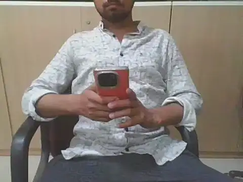 Snapshot of Ishan003 chatting on February 22, 2025, 4:09 pm Ishan003 online show from February 22, 2025, 4:09 pm