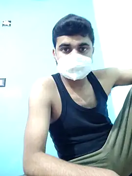 Ishan003 online show from March 12, 2026, 2:10 pm