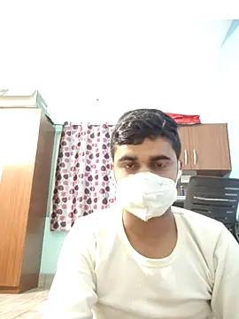 Ishan003 online show from January 13, 2026, 1:59 pm