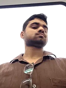 Ishan003 online show from March 23, 2026, 2:22 am