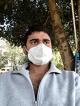 Ishan003 online show from January 16, 2026, 3:54 am