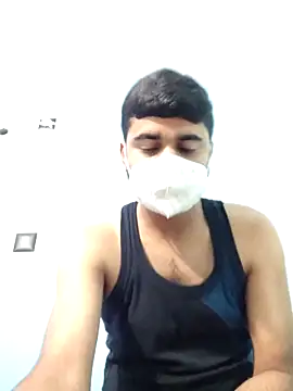 Ishan003 online show from March 9, 2026, 1:53 am