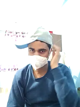 Ishan003 online show from January 17, 2026, 1:53 am