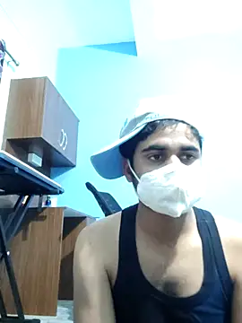 Ishan003 online show from February 16, 2026, 2:05 pm