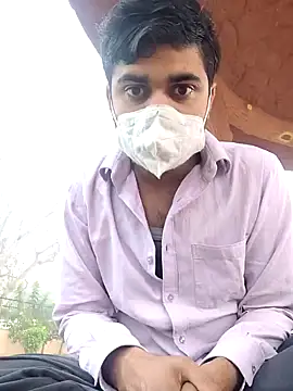 Ishan003 online show from February 23, 2026, 12:56 am