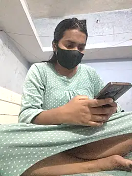 Priya Strip online show from February 15, 2025, 5:50 pm