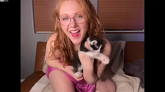 Scarlettredff online show from January 24, 2025, 4:59 am