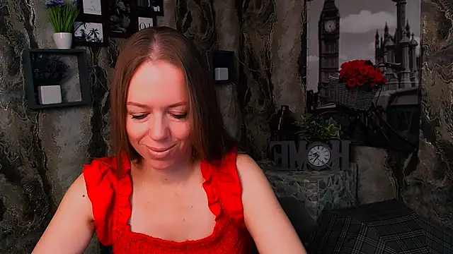 GloriaSi  online show from October 25, 2025, 4:22 am