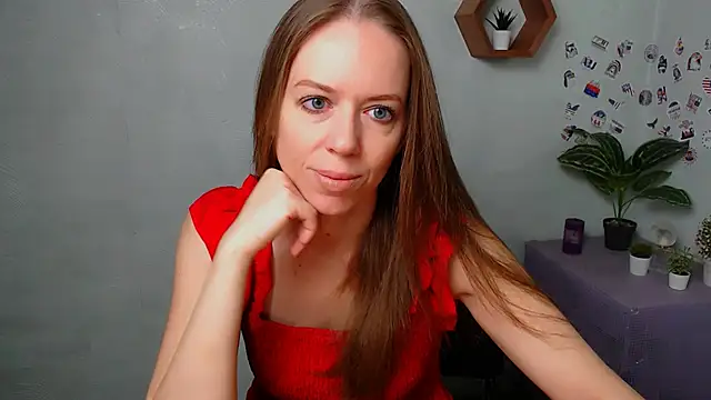 GloriaSi  online show from October 11, 2025, 5:19 am