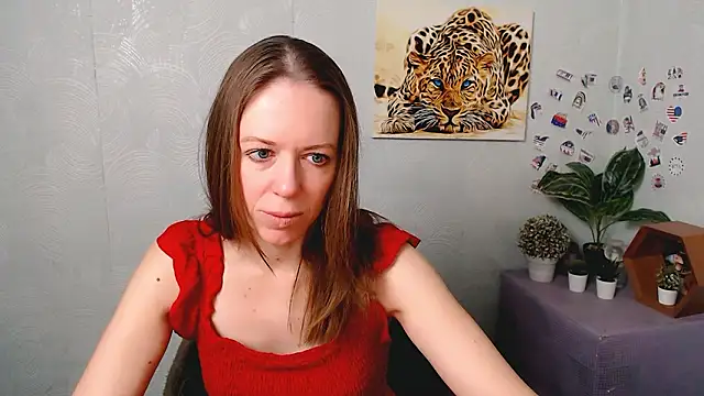 GloriaSi  online show from January 17, 2026, 5:55 am