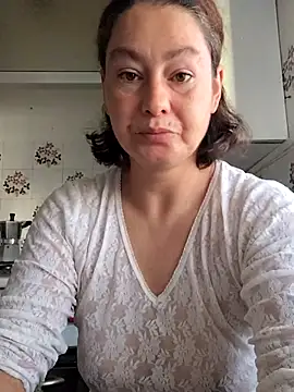 RamyLove36 online show from October 26, 2025, 8:48 am