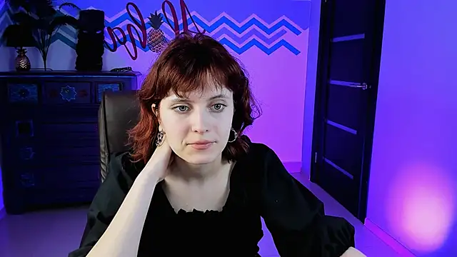 Snapshot of LolaAsmus chatting on March 11, 2025, 2:51 pm LolaAsmus online show from March 11, 2025, 2:51 pm