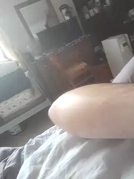 clemhotxxxx online show from March 13, 2025, 8:59 am