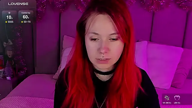 Snapshot of Kim_Forman chatting on December 14, 2025, 9:26 am Kim Forman online show from December 14, 2025, 9:26 am