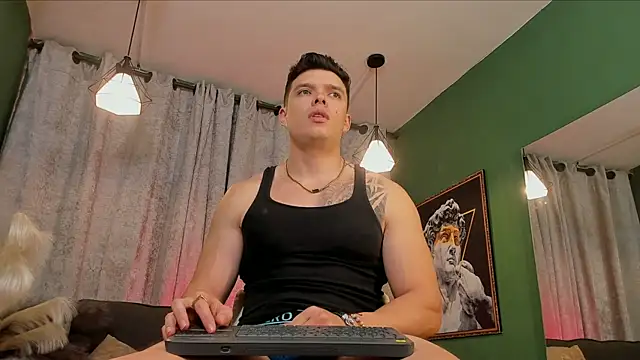 Snapshot of Jake_Tylerr_ chatting on November 20, 2025, 11:25 pm Jake Tylerr online show from November 20, 2025, 11:25 pm