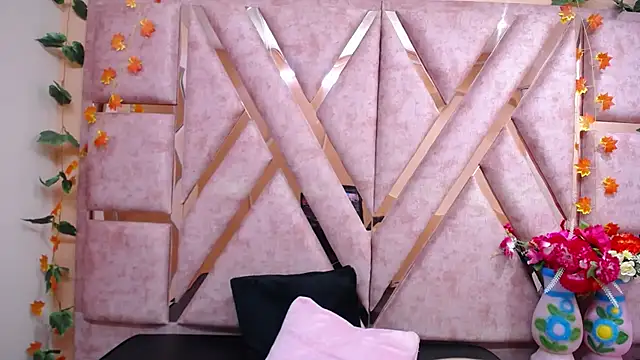 CataleyaLars20 online show from March 17, 2026, 12:52 pm