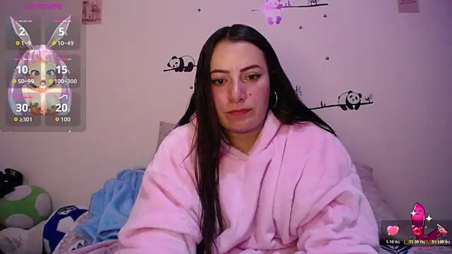 Snapshot of sofi_66 chatting on October 23, 2025, 4:44 am sofi 66 online show from October 23, 2025, 4:44 am