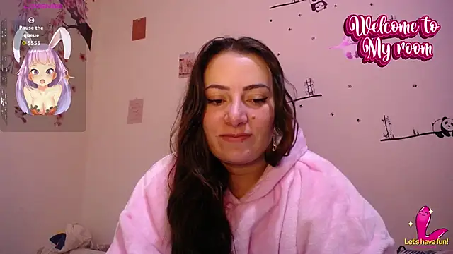 Snapshot of sofi_66 chatting on November 30, 2025, 3:29 am sofi 66 online show from November 30, 2025, 3:29 am