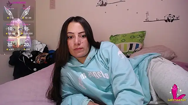 Snapshot of sofi_66 chatting on October 30, 2025, 3:49 am sofi 66 online show from October 30, 2025, 3:49 am