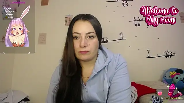 Snapshot of sofi_66 chatting on December 4, 2025, 9:25 pm sofi 66 online show from December 4, 2025, 9:25 pm