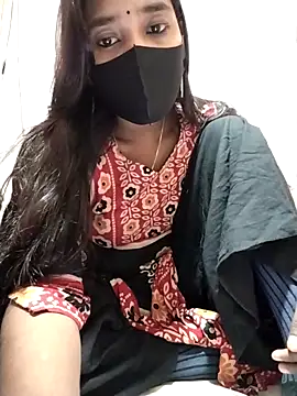 Etha-Moni online show from December 3, 2024, 5:49 pm