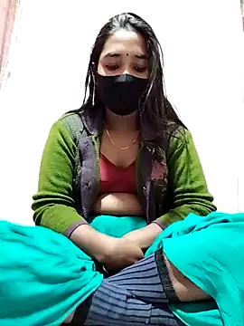 Etha-Moni online show from December 9, 2024, 6:46 pm