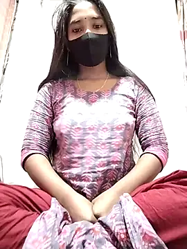 Etha-Moni online show from December 11, 2024, 6:52 pm