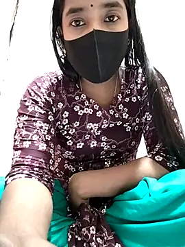 Etha-Moni online show from February 15, 2025, 9:39 pm