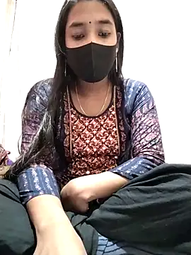 Etha-Moni online show from December 4, 2024, 9:18 pm