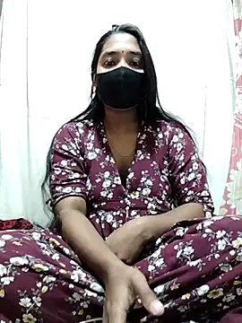 Etha-Moni online show from February 25, 2025, 6:12 pm