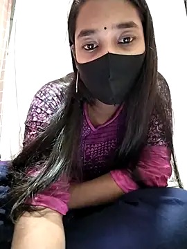 Etha-Moni online show from December 1, 2024, 8:58 pm