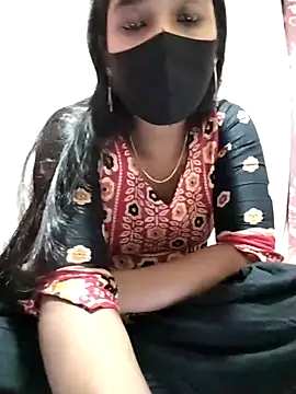Etha-Moni online show from December 3, 2024, 8:55 pm