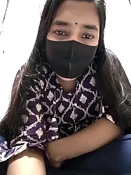 Etha-Moni online show from February 13, 2025, 6:26 pm