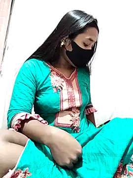 Etha-Moni online show from February 6, 2025, 6:02 pm