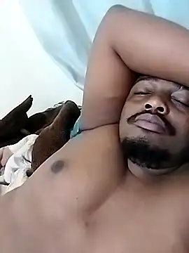 chubbybear322 online show from September 14, 2025, 12:22 am