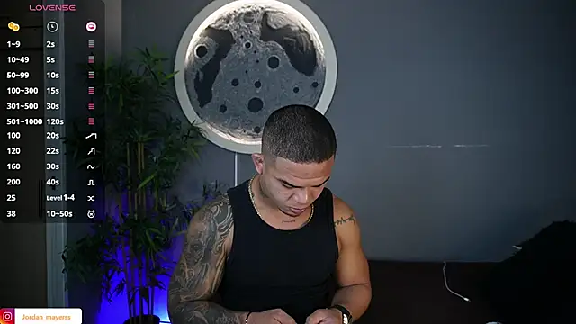 Snapshot of jordan_mayers02 chatting on June 1, 2026, 10:59 am jordan mayers02 online show from June 1, 2026, 10:59 am