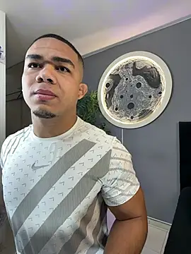 jordan mayers02 online show from May 2, 2026, 9:14 am