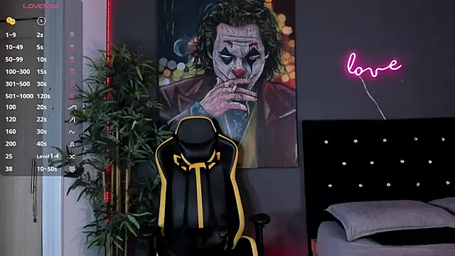 jordan mayers02 online show from January 29, 2025, 10:27 am