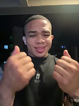 jordan mayers02 online show from March 11, 2025, 12:00 am