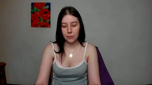 Snapshot of Sannyflover chatting on March 3, 2026, 7:48 am Sannyflover online show from March 3, 2026, 7:48 am