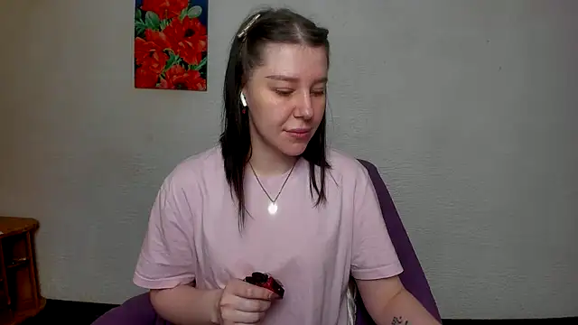 Snapshot of Sannyflover chatting on March 30, 2026, 11:11 am Sannyflover online show from March 30, 2026, 11:11 am