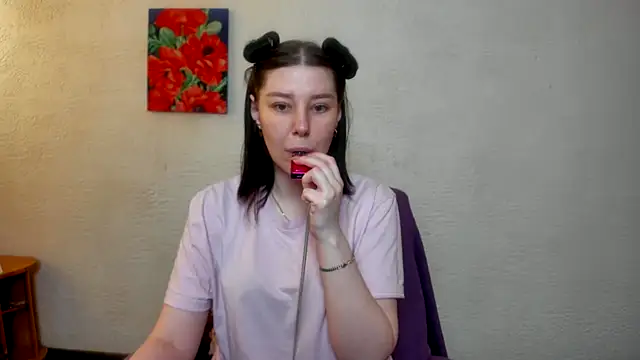 Snapshot of Sannyflover chatting on March 29, 2026, 12:07 pm Sannyflover online show from March 29, 2026, 12:07 pm