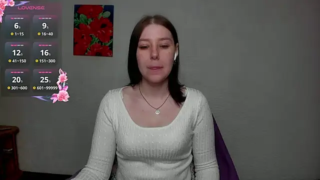 Sannyflover online show from May 8, 2026, 5:33 am