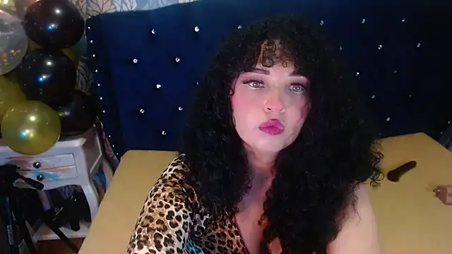 Sofiacowperx online show from March 30, 2026, 7:37 pm