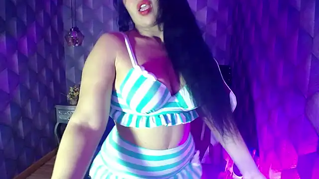 Sofiacowperx online show from February 22, 2025, 7:03 pm